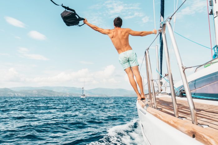 Leisure is the Mother of Philosophy.