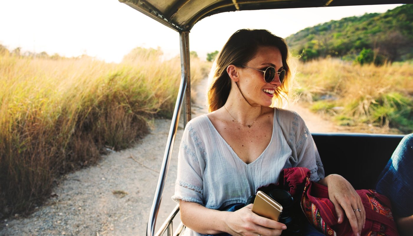 Everything has beauty, but not everyone sees it.