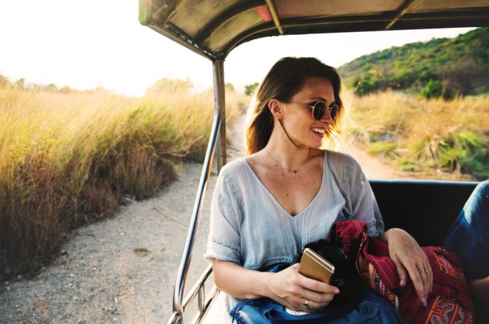 Everything has beauty, but not everyone sees it.