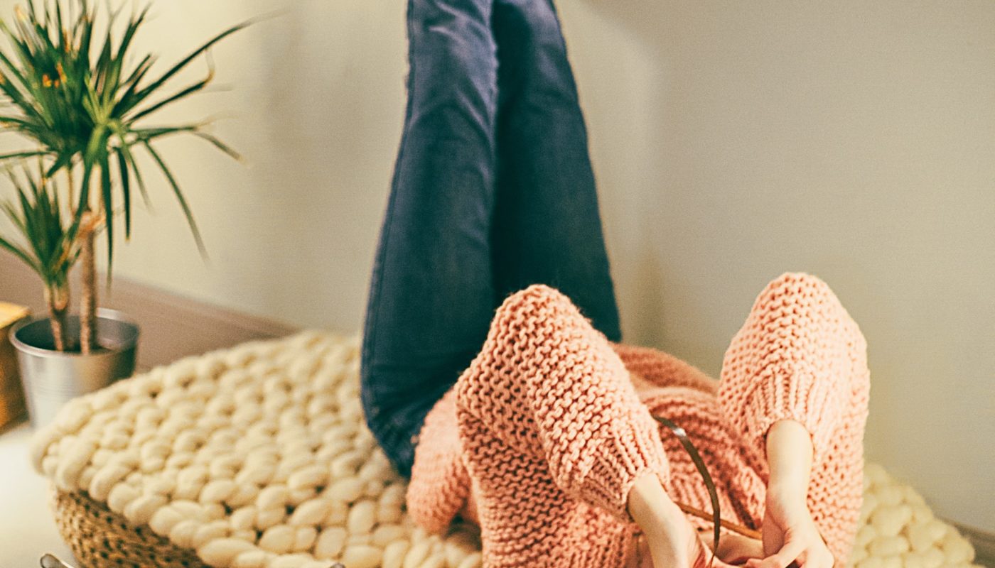 The human spirit must prevail over technology