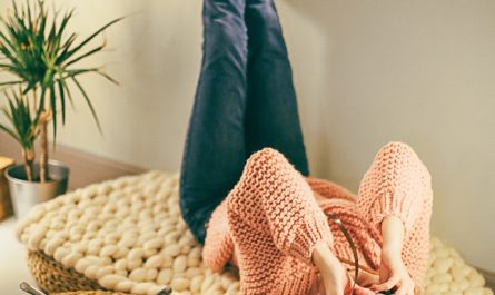 The human spirit must prevail over technology