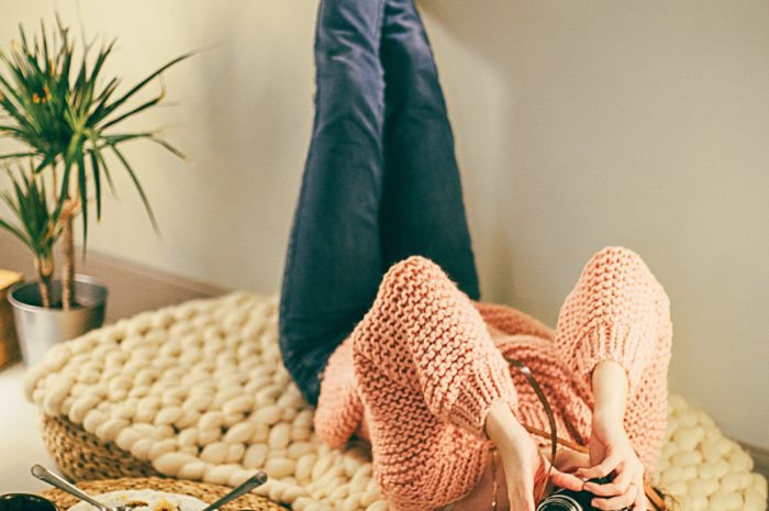 The human spirit must prevail over technology