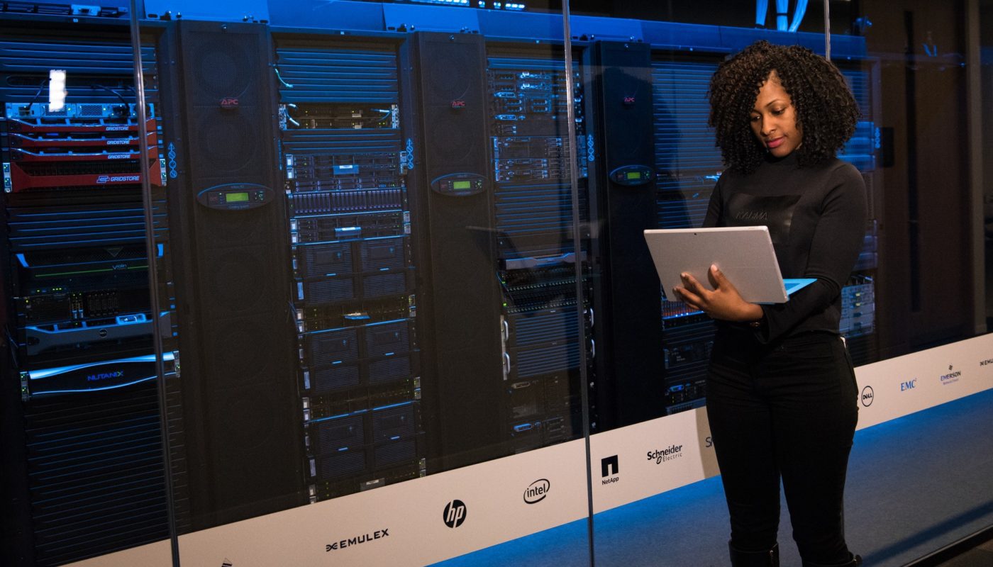 The only constant in the technology industry is change.