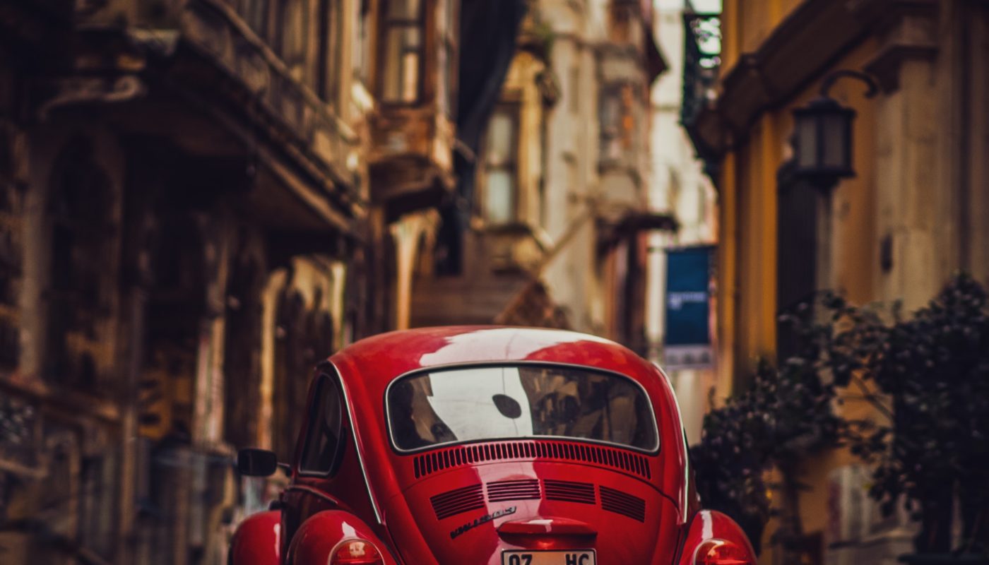 The world is a book, and those who do not travel read only a page.