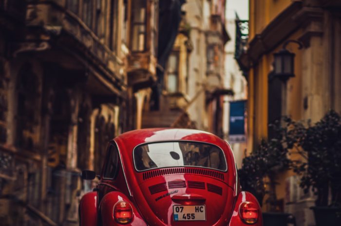 The world is a book, and those who do not travel read only a page.