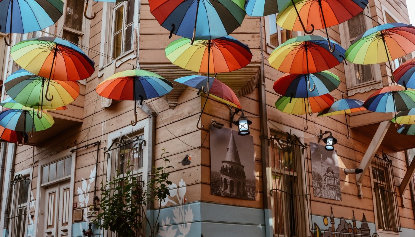 It’s not a faith in technology. It’s faith in people.