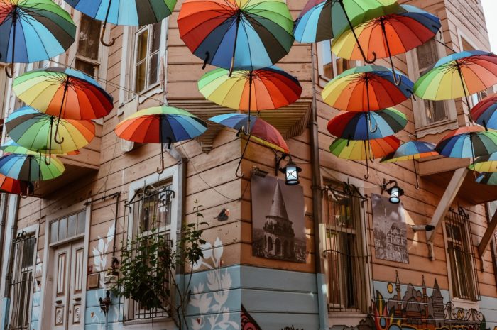 It’s not a faith in technology. It’s faith in people.