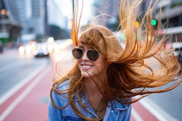 Be happy for this moment. This moment is your life.